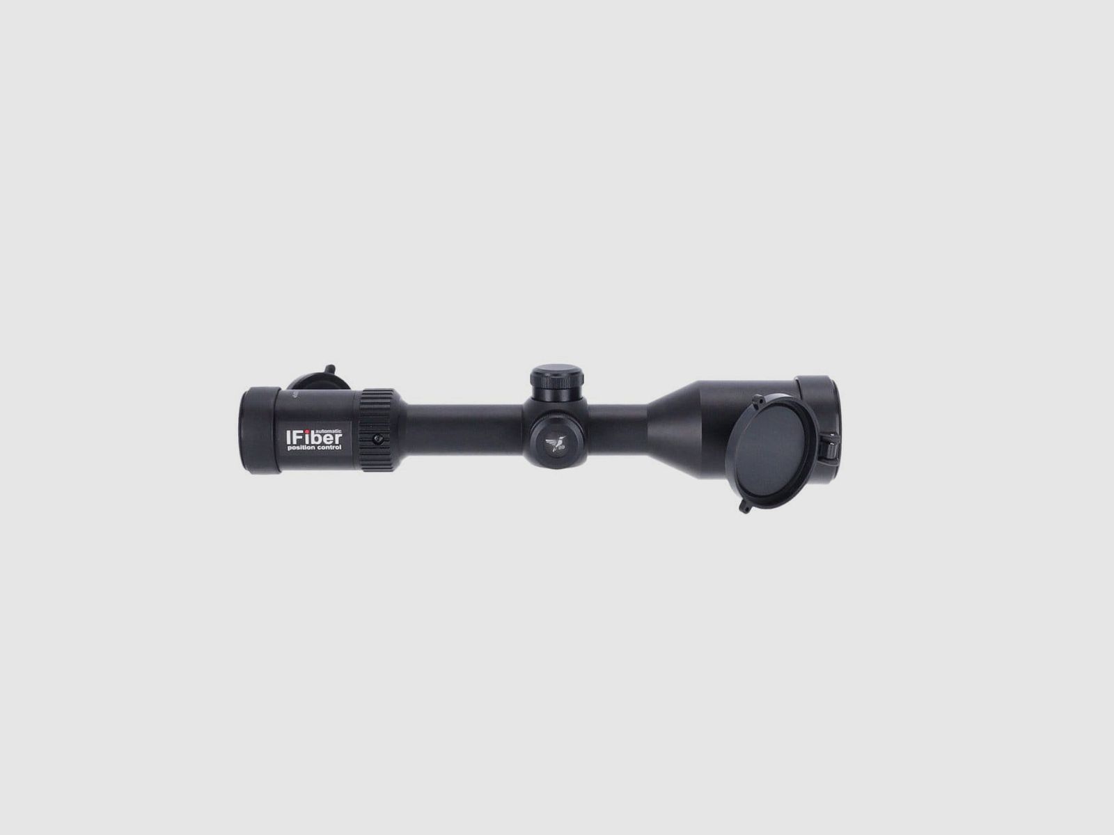 DDoptics V10 2-20x50 NXT lunette de tir