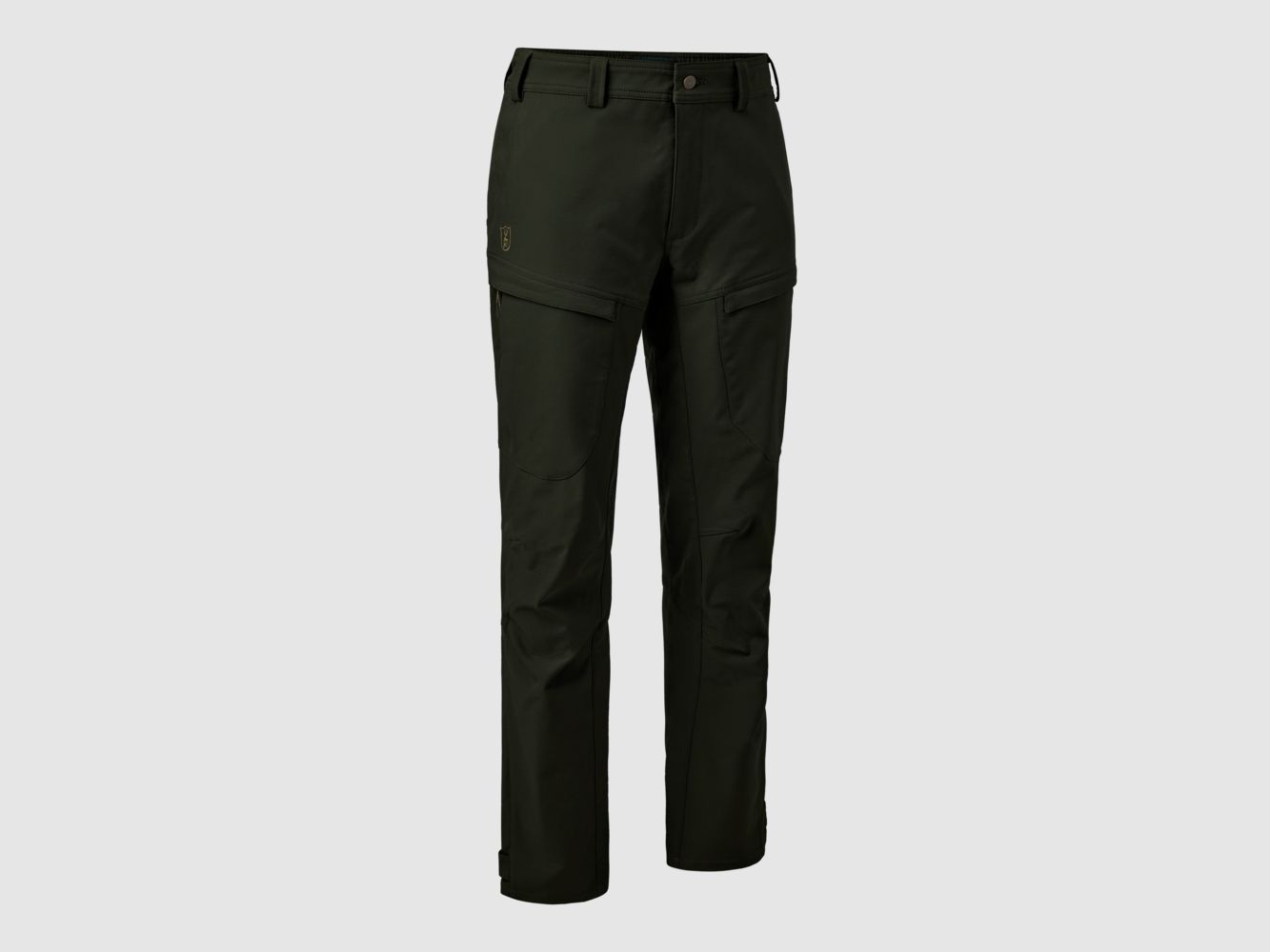 Climate Hose mit 37.5® Technology - Forest Ember – Kleidergröße Herren: 23