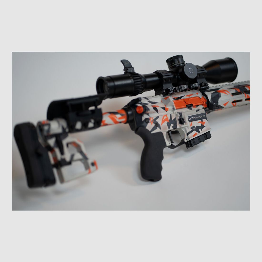 brainworx AR15 Customize "high precision"
