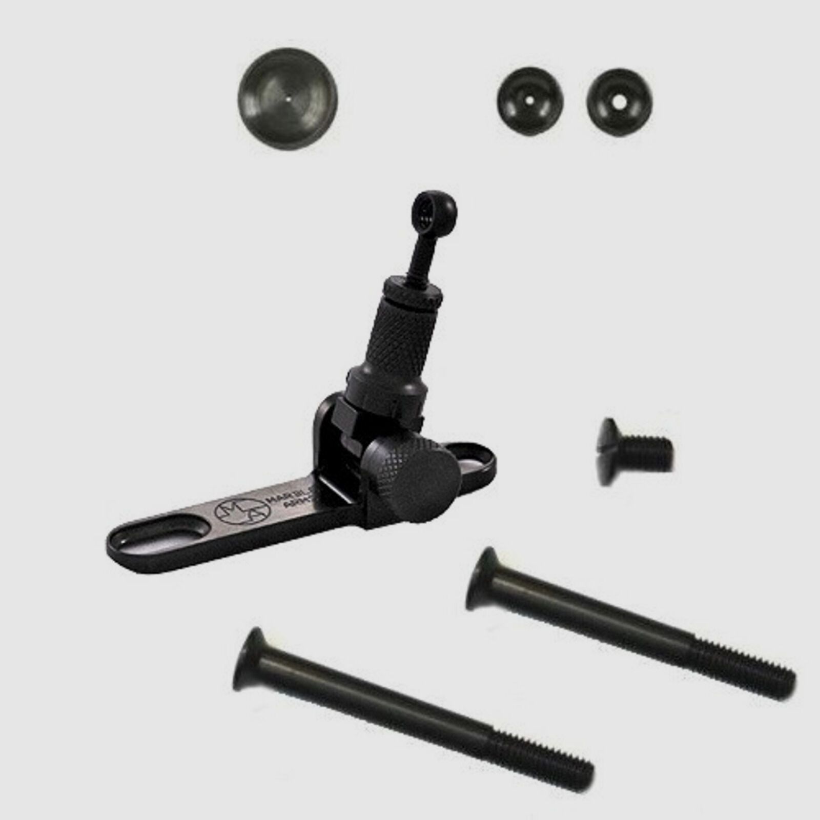 Marble Arms Diopter Set Uberti 1892