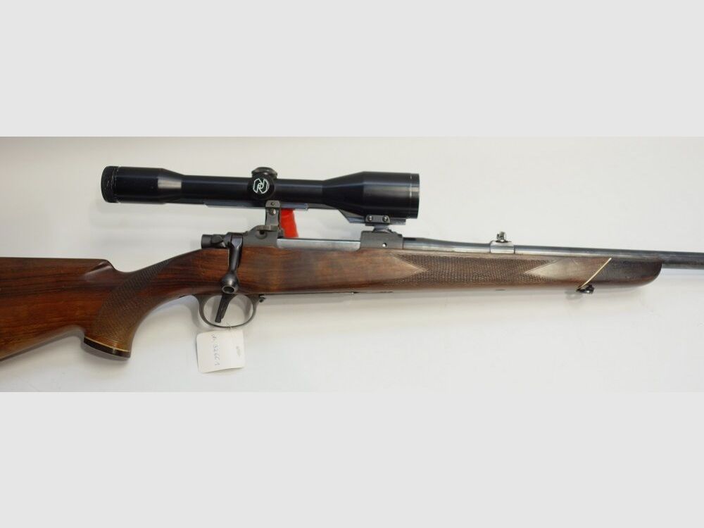 Brünner ZKK 600 with Zeiss 6x42 reticle 4