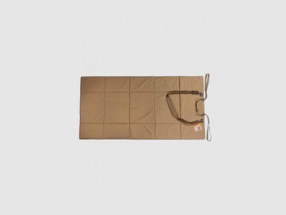 Tapis de tir Lyman Tac Mat Tan, image 3 sur 4