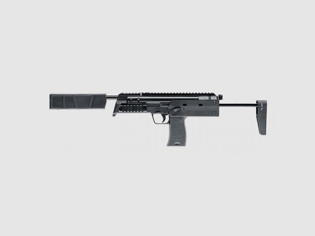 Pistole MP7 HECKLER & KOCH Kaliber 4,5mm Umarex, Bild 1 von 3
