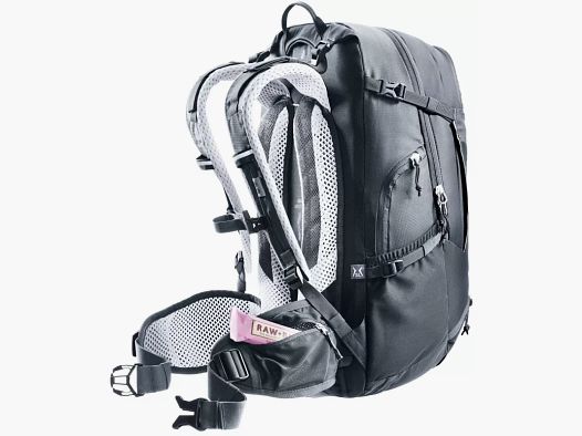 Deuter Trans Alpine 28 SL Black