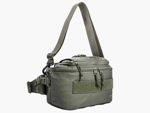 Tasmanian Tiger Tasmanian Tiger Schultertasche Medic Hip Bag IRR Steingrau Oliv