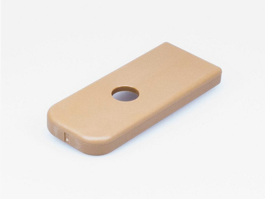 Heckler & Koch HK417 / MR308 magazine cover RAL8000