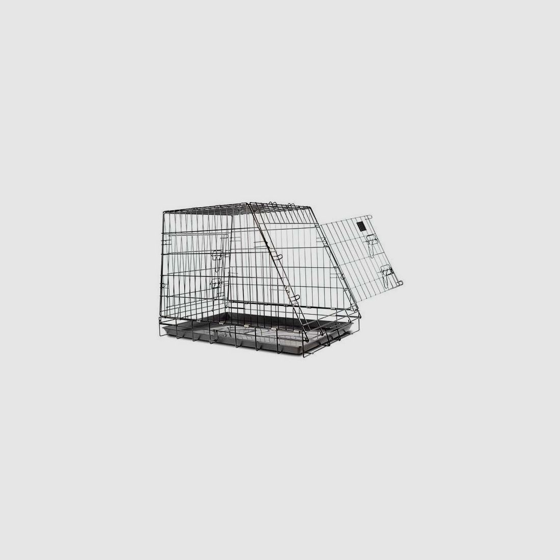Faltbare Transportbox für Auto L49x77,5/47xH57 cm., Bild 18 von 24