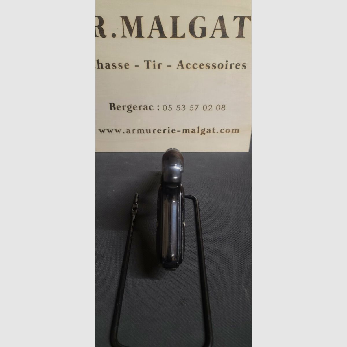 COLT 1903 Kal. 7,65 Browning (32ACP) gebraucht, Bild 7 von 9