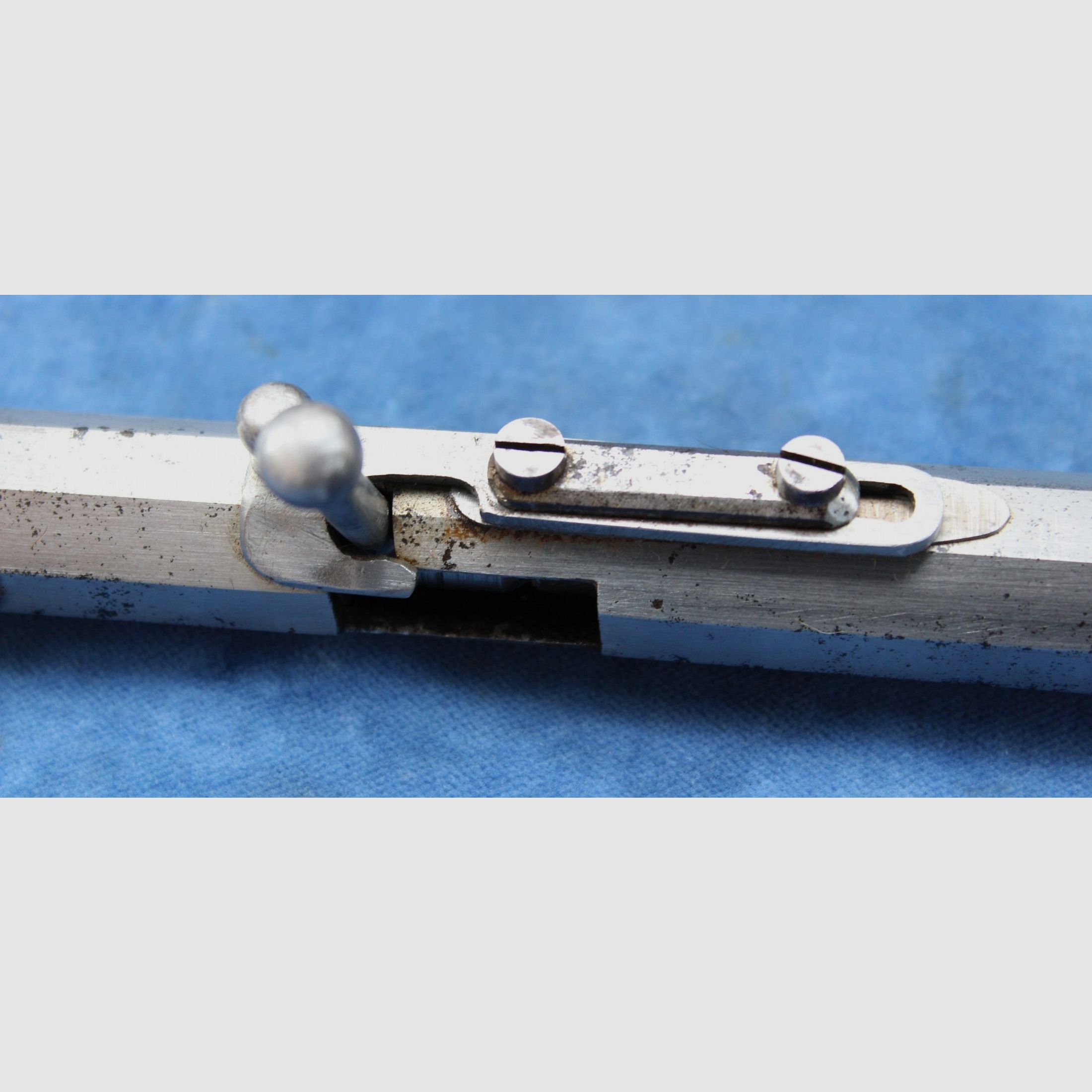 Carabine à percussion annulaire de 4 mm (sans permis), image 5 sur 15