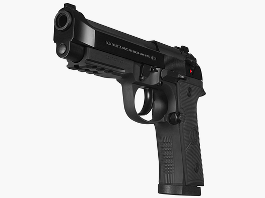 Beretta 92X Full Size