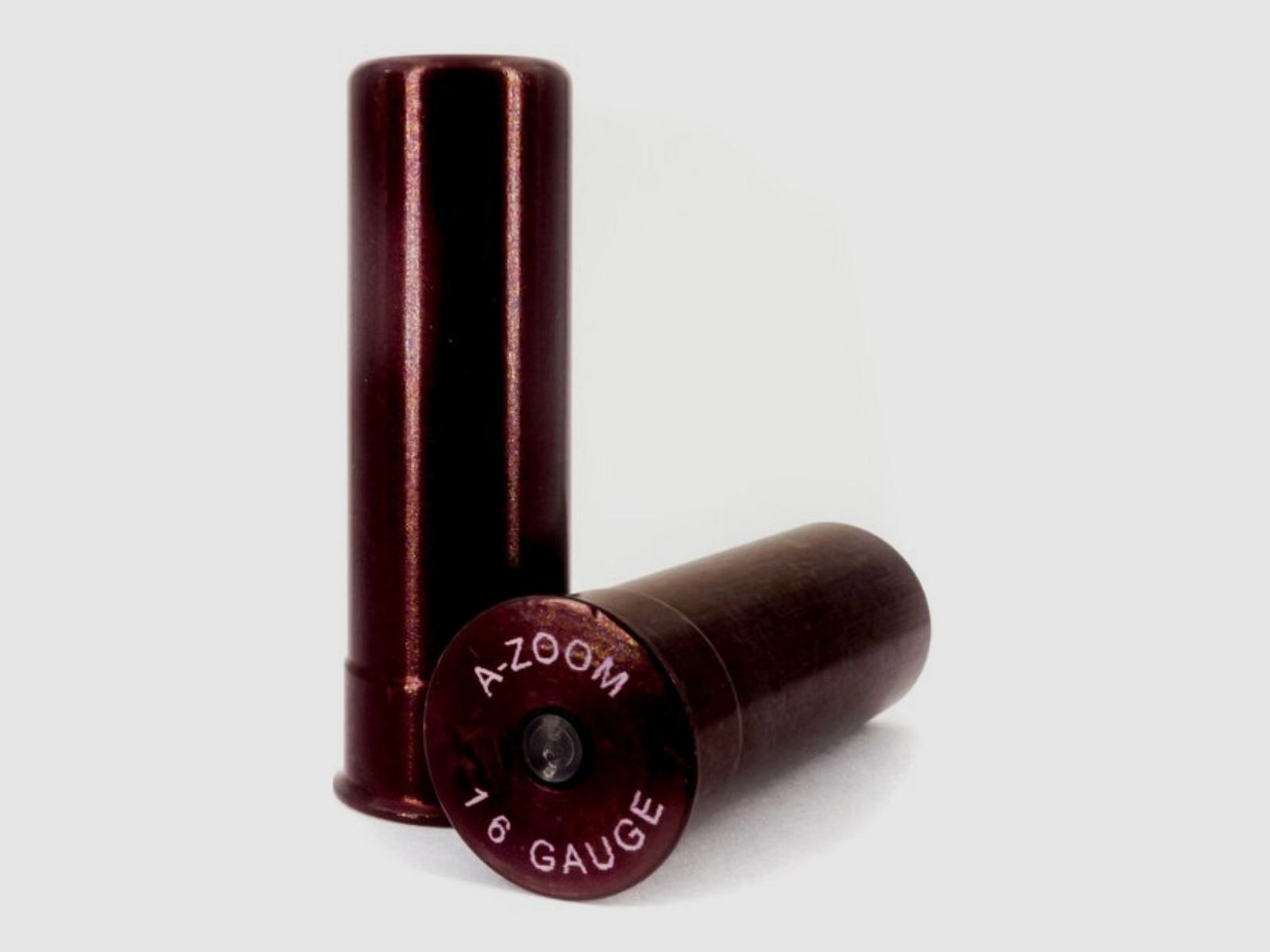 A-Zoom 131056 cartuccia di puffer calibro 16 2 pezzi