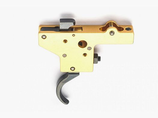 Mechanizm spustowy Mauser 98