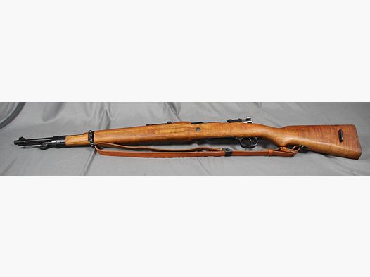 Mauser K98 98 .308Win Repetierbüchse