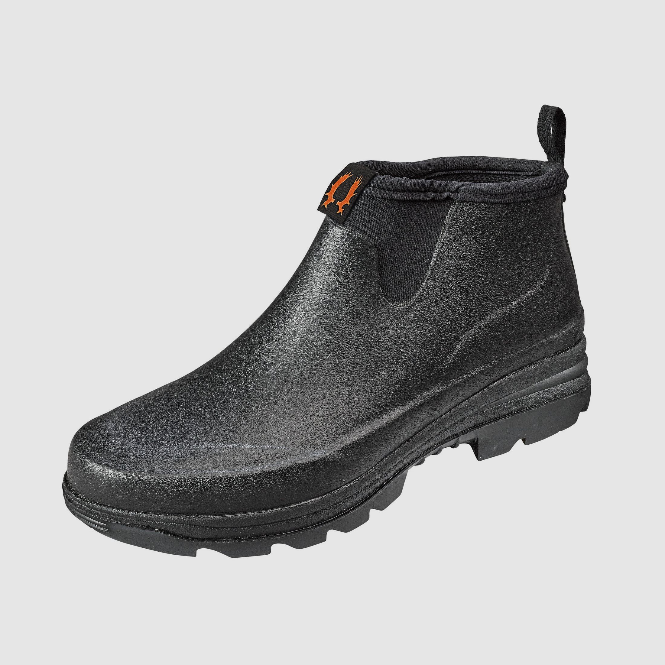 Nordforest Hunting Rubber Boots Hortus