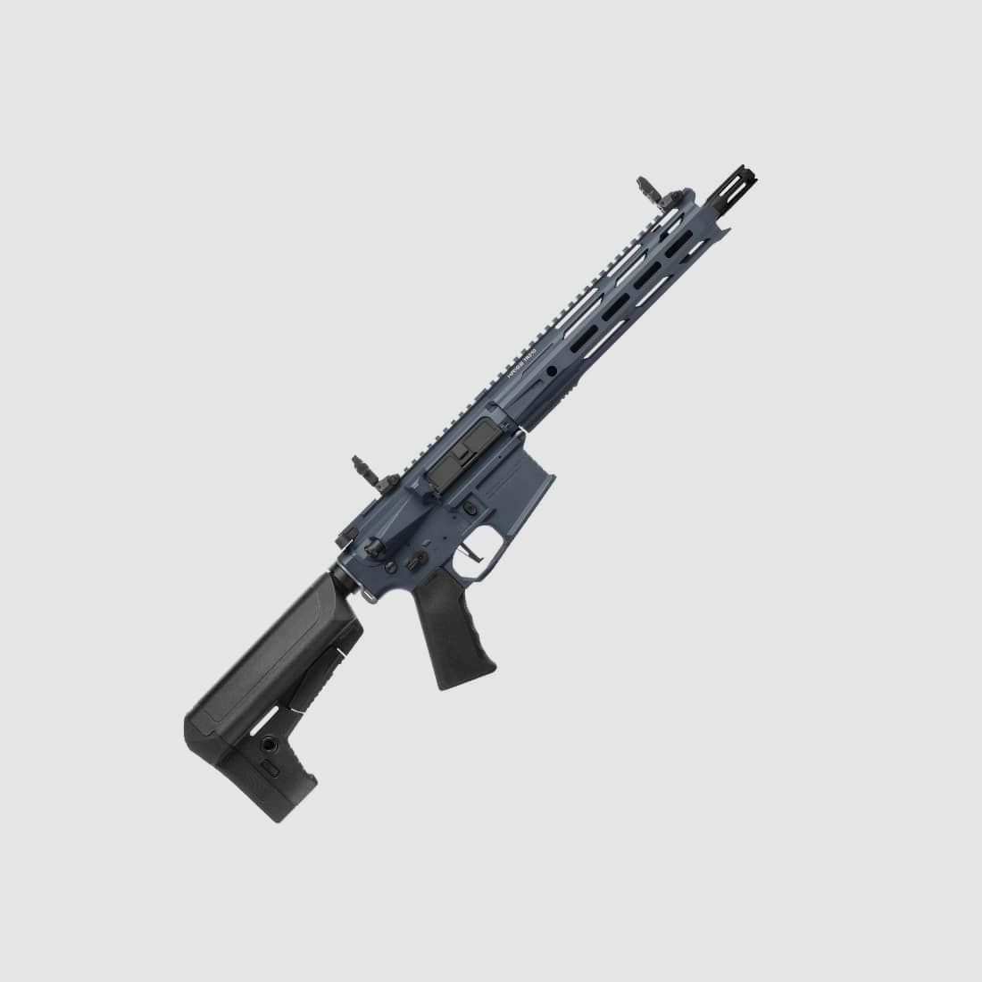 Krytac Trident Mk2 CRB-M Airsoft S-AEG (Grey)