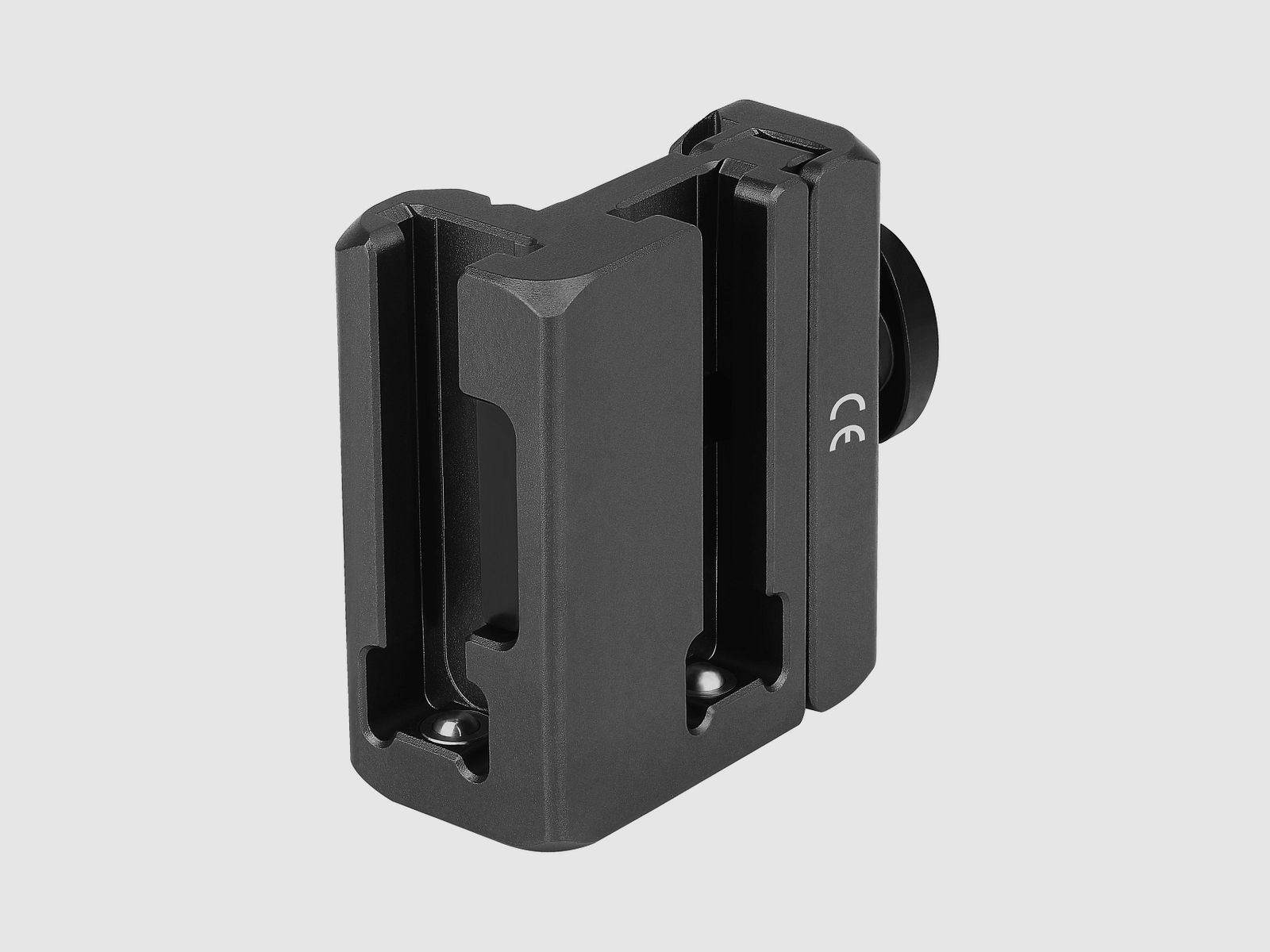 Olight Montage für Taschenlampe ODIN – Sichere Befestigung M-LOK / Picatinny, Bild 4 von 4