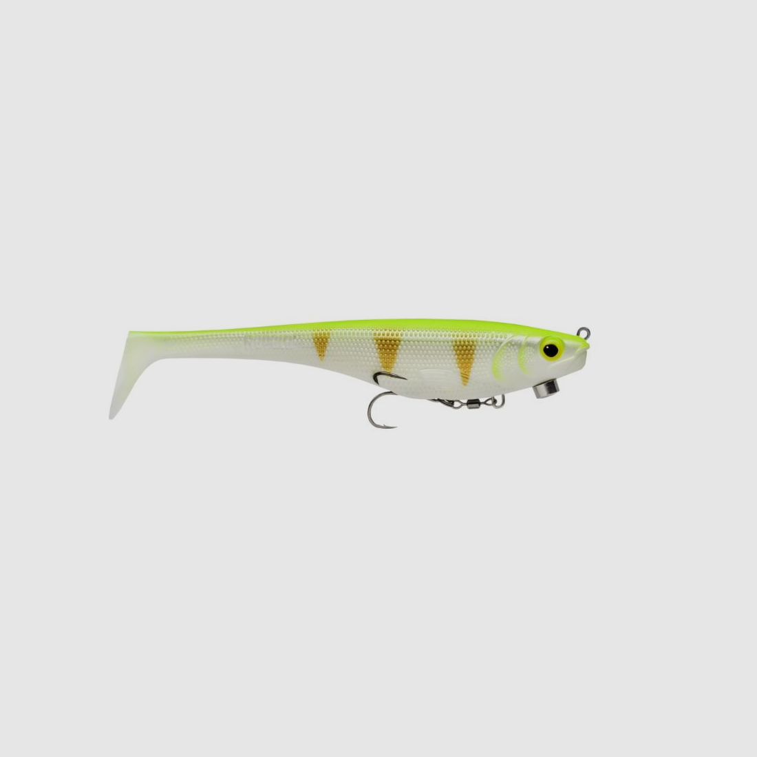 Rapala Preriget Peto 16CM 45G Sunny Snow