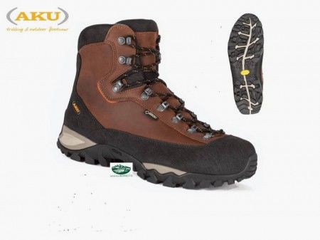 AKU Scarpa Zenith II GTX