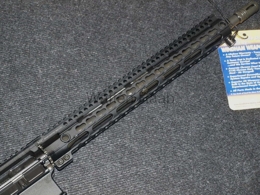 Windham Weaponry WW-15