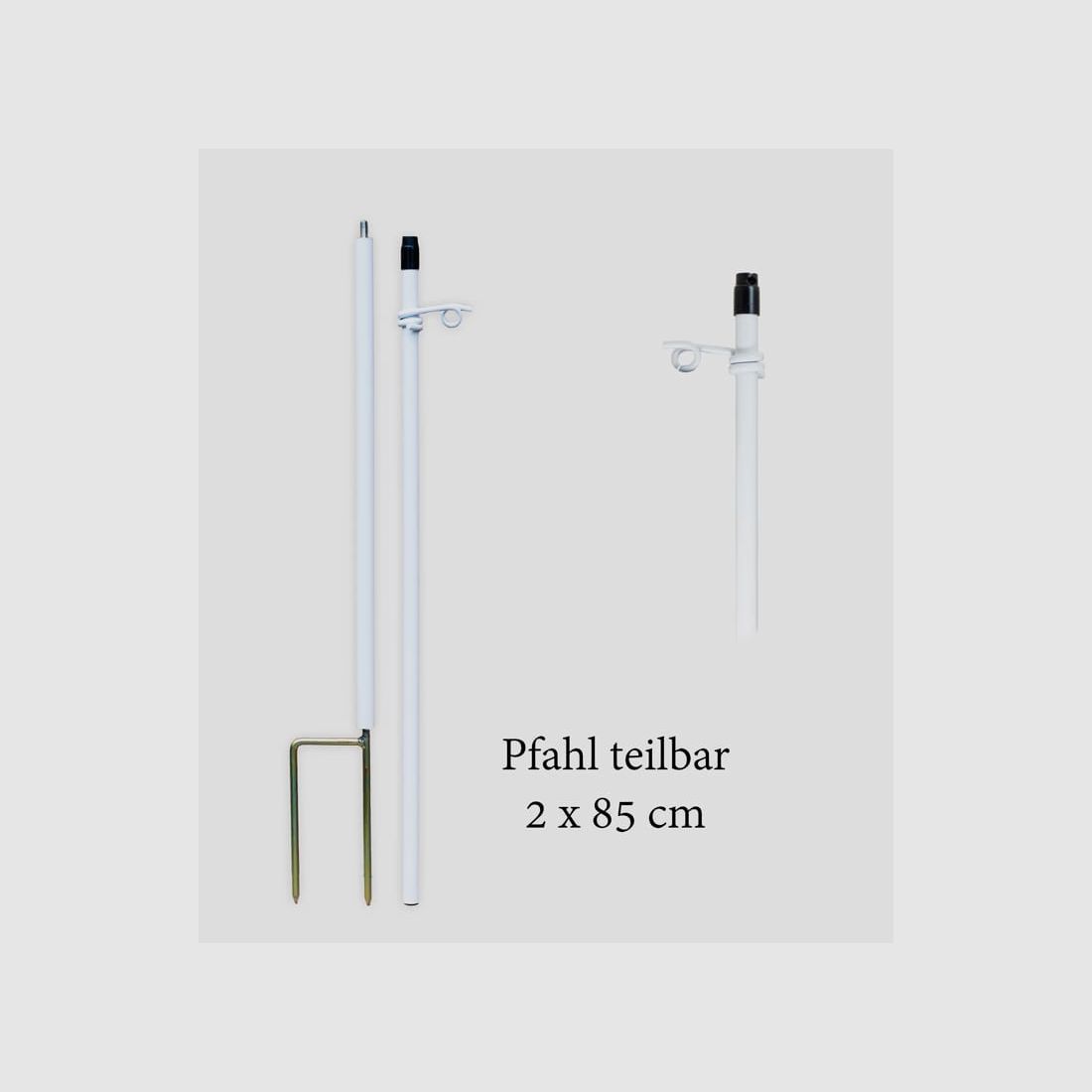 Rehkitzretter KR02 Akku Premium, Bild 3 von 6
