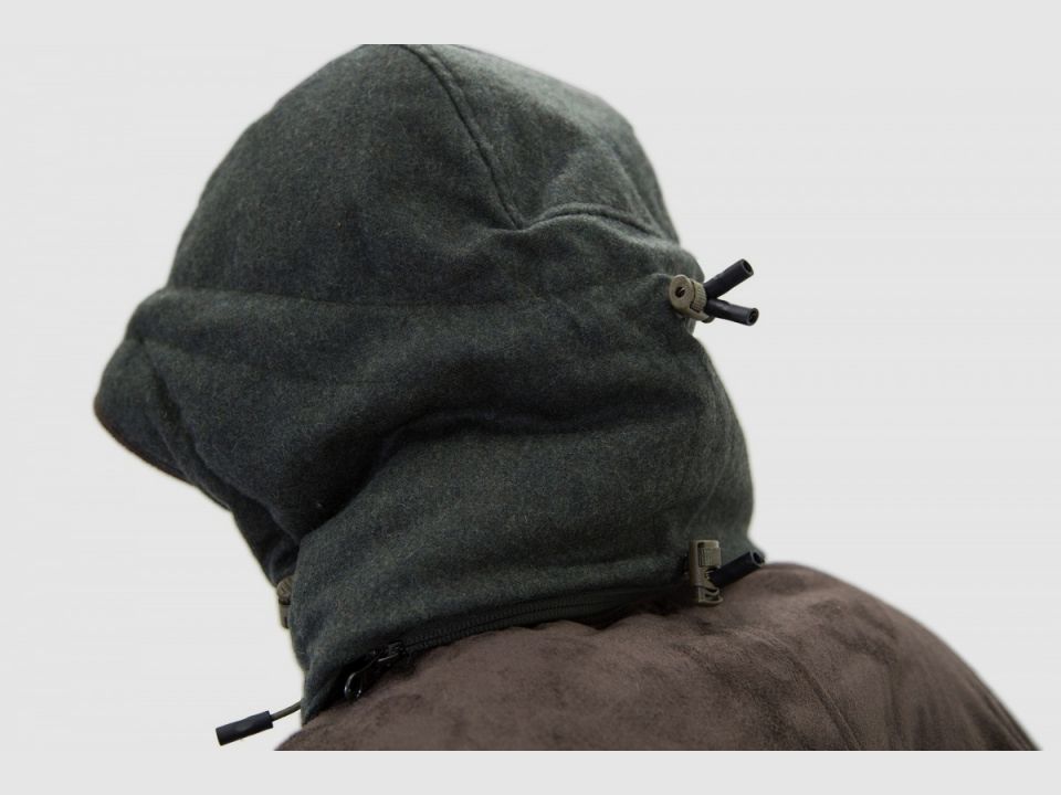 Carinthia G-Loft Loden Parka 2.0, Bild 4 von 4