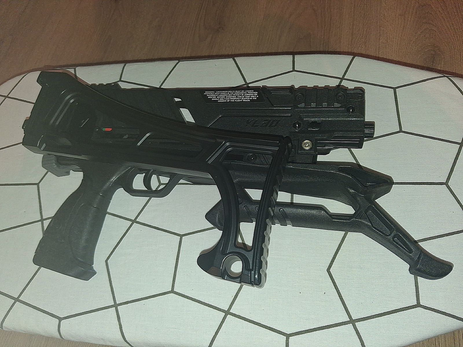 Vlad 60 Armbrust