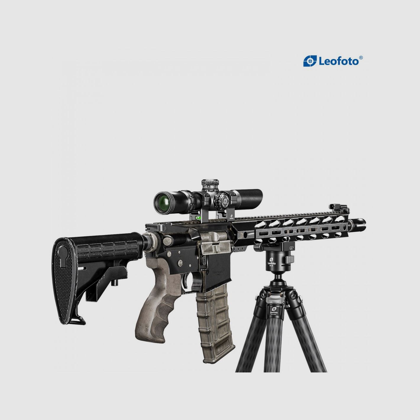 LEOFOTO OPTIK RING D.30 H.36 SR-3036, Bild 6 von 6