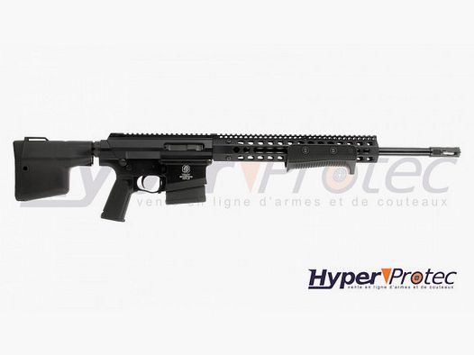 Troy Pump Action Hunting Rifle