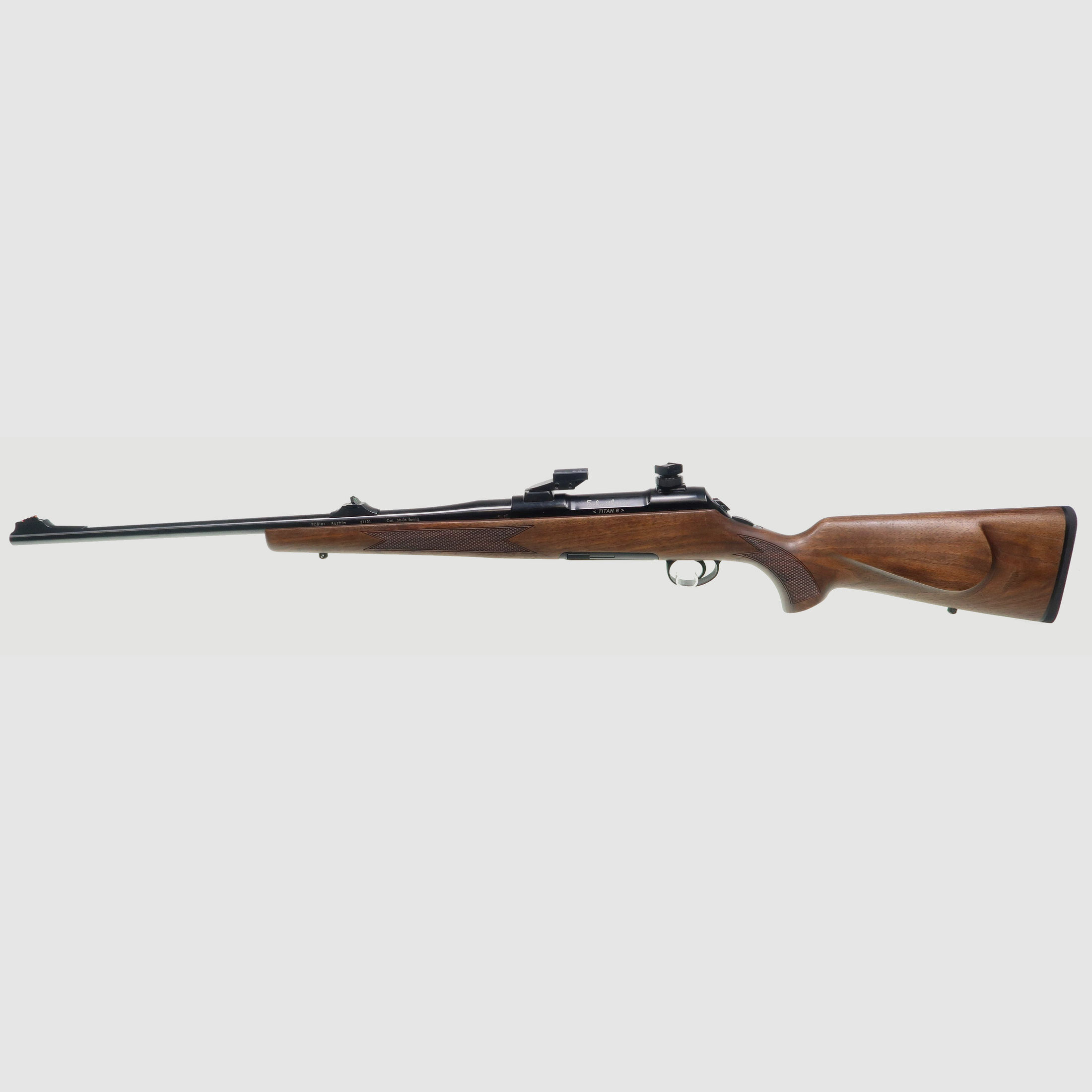 Rößler Titan 6 Schmithüsen 30-06Spring