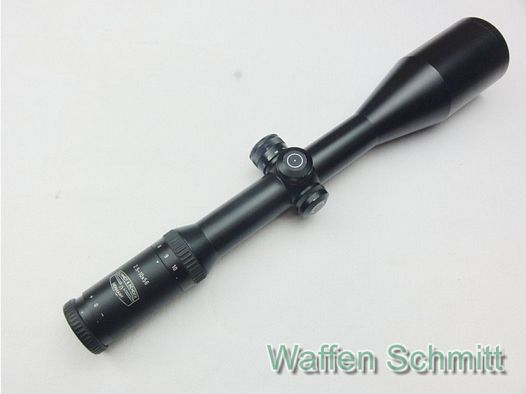 Zielfernrohr Schmidt&Bender 2,5-10x56 mit Leuchtabsehen 4(Leuchtkreuz).Guter Zustand!!!