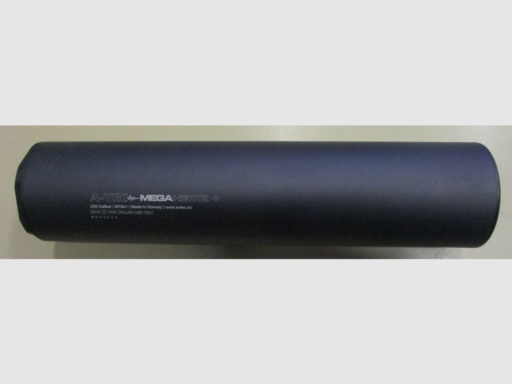 A-tec Mega Hertz +