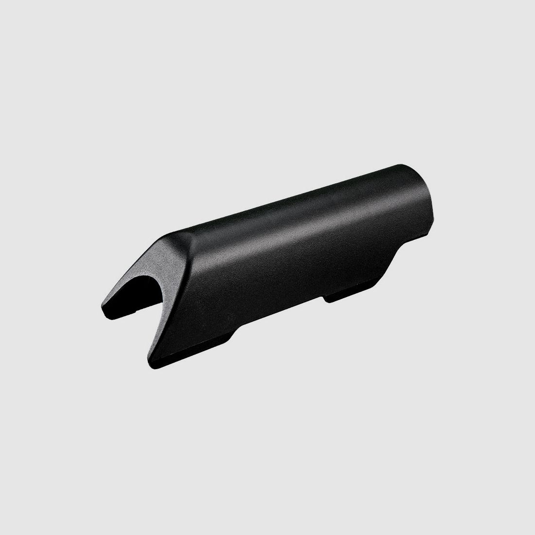 MAGPUL CTR/MOE Stock Podniesienie policzka 0,75 cala, Czarny