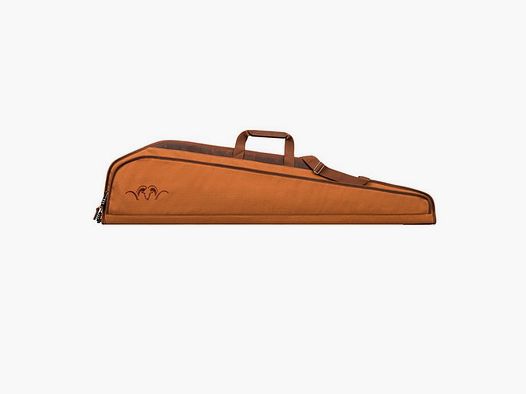 Blaser Funda Canvas/Cuero Arena Corta 115cm