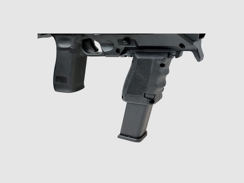 Meta Tactical Griff vorne mit Magazinhalter, Bild 1 von 4