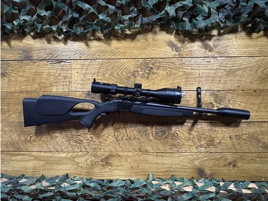 Bergara BA 13 TD .308Win