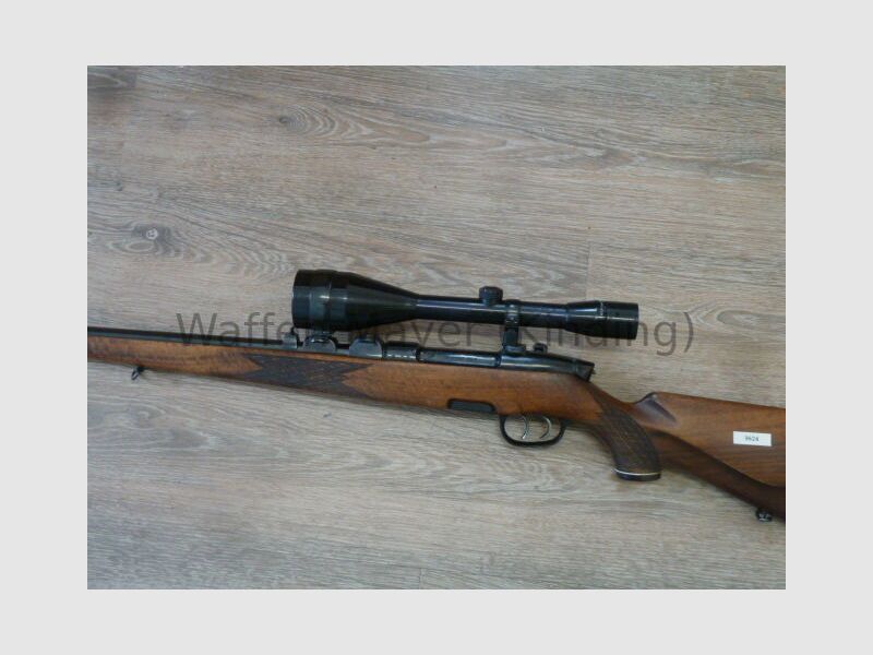 Steyr-Mannlicher-Stutzen Mod. M