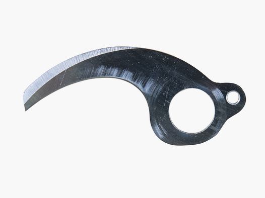 Cuchilla contraria Castellari para RYNO 50