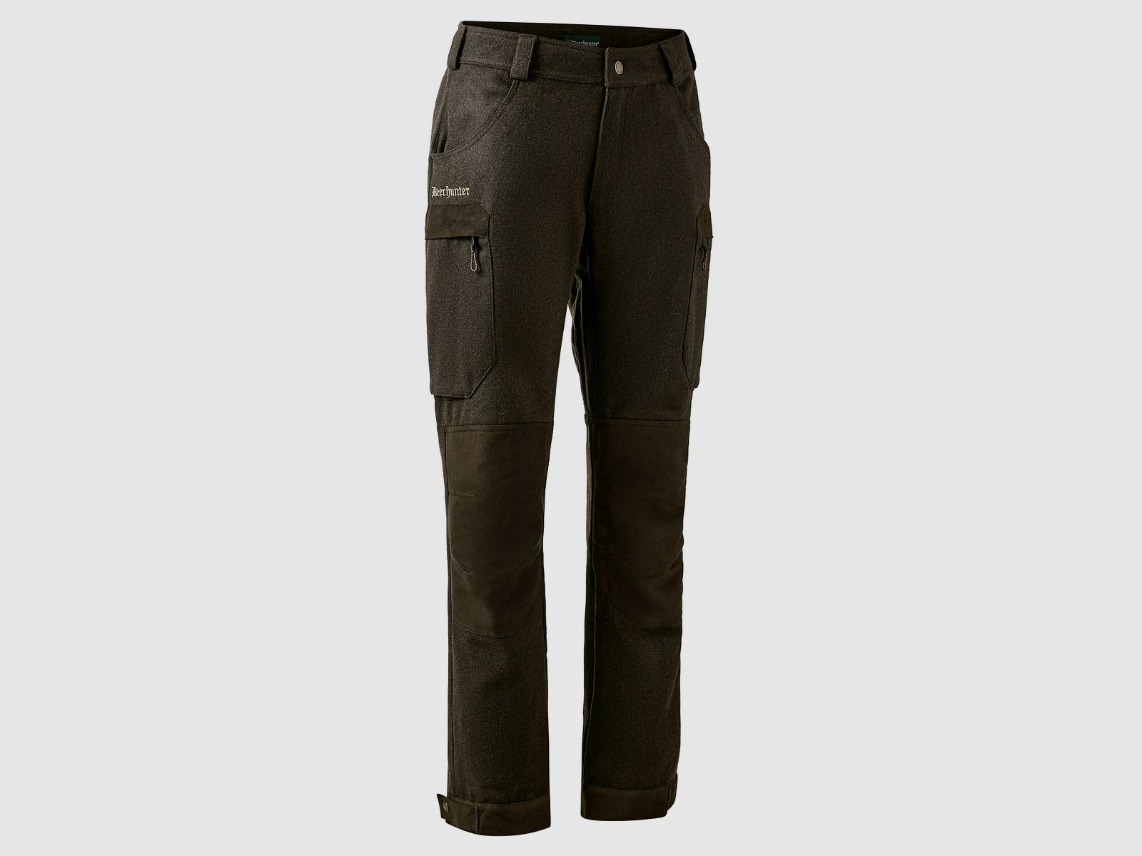 Deerhunter Hose Tatra Loden Wood