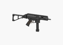 B&T APC9 Pro S GBB Airsoft Maschinenpistole Schwarz Frei ab 18 – S-GBB – F | Archwick