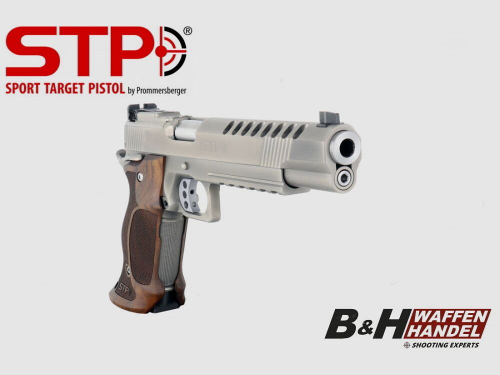 STP TM 28 Skeleton Optics, zdjęcie 1 z 10