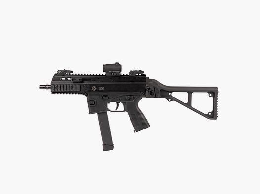 B&T semi-automatique APC9 PRO G, 9mm Para