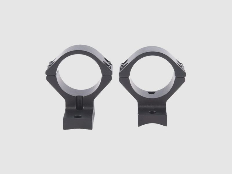TALLEY REMINGTON 700 30MM MEDIUM SCOPE MOUNT, image 3 of 4