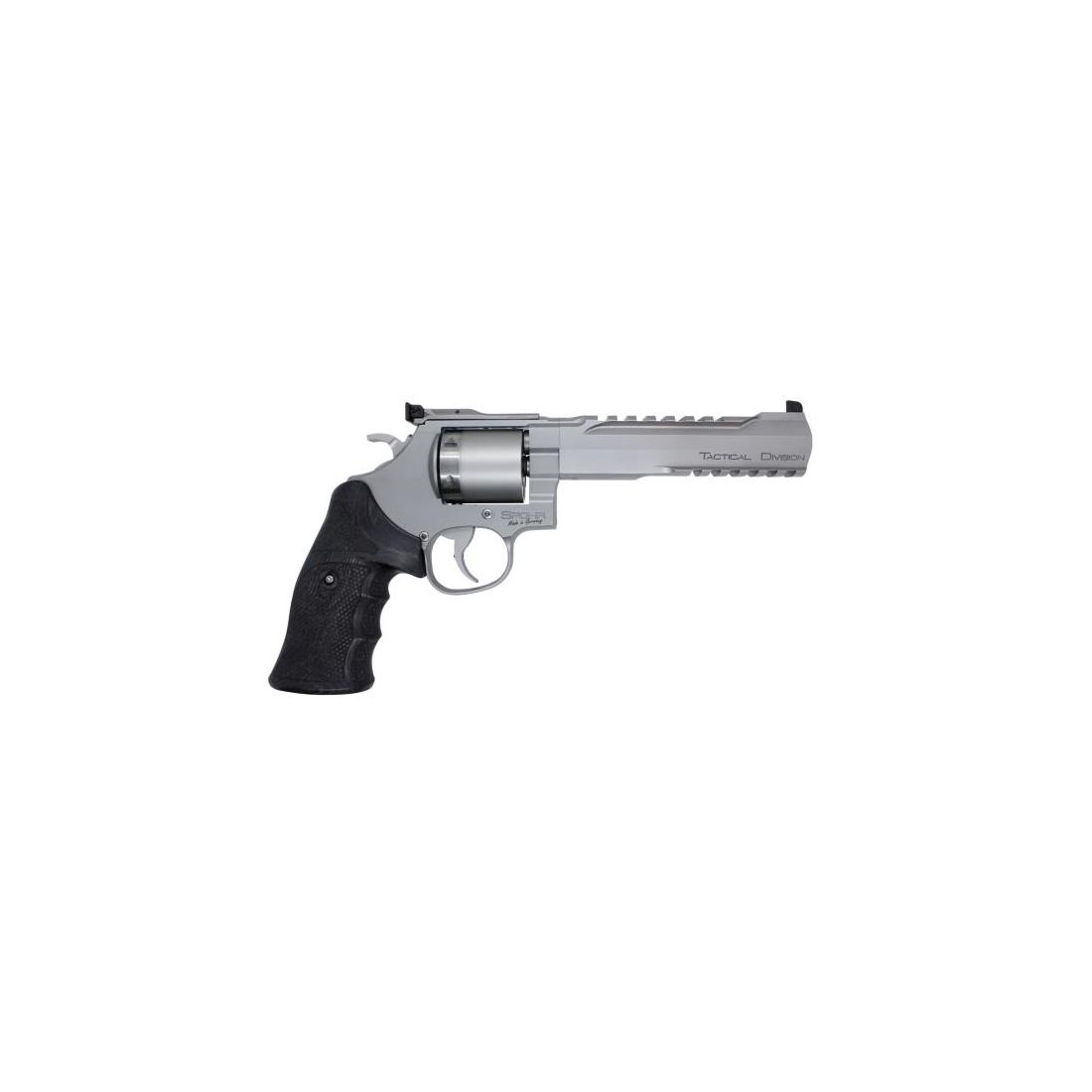 SPOHR GmbH Revolver Mod. L562 Tactical -6' .357Mag