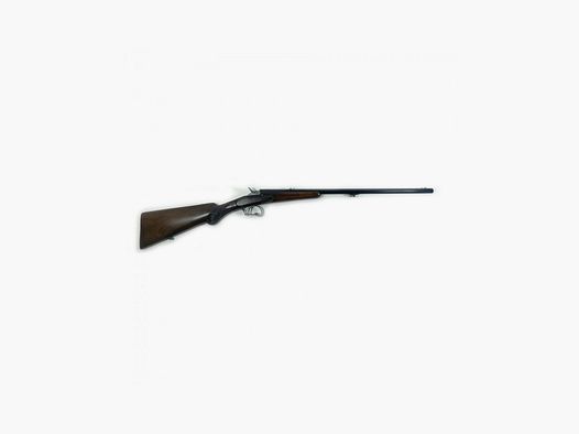 Ambachtelijke Rolling Block Kal. 9mm