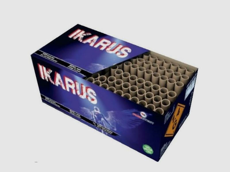 IKARUS