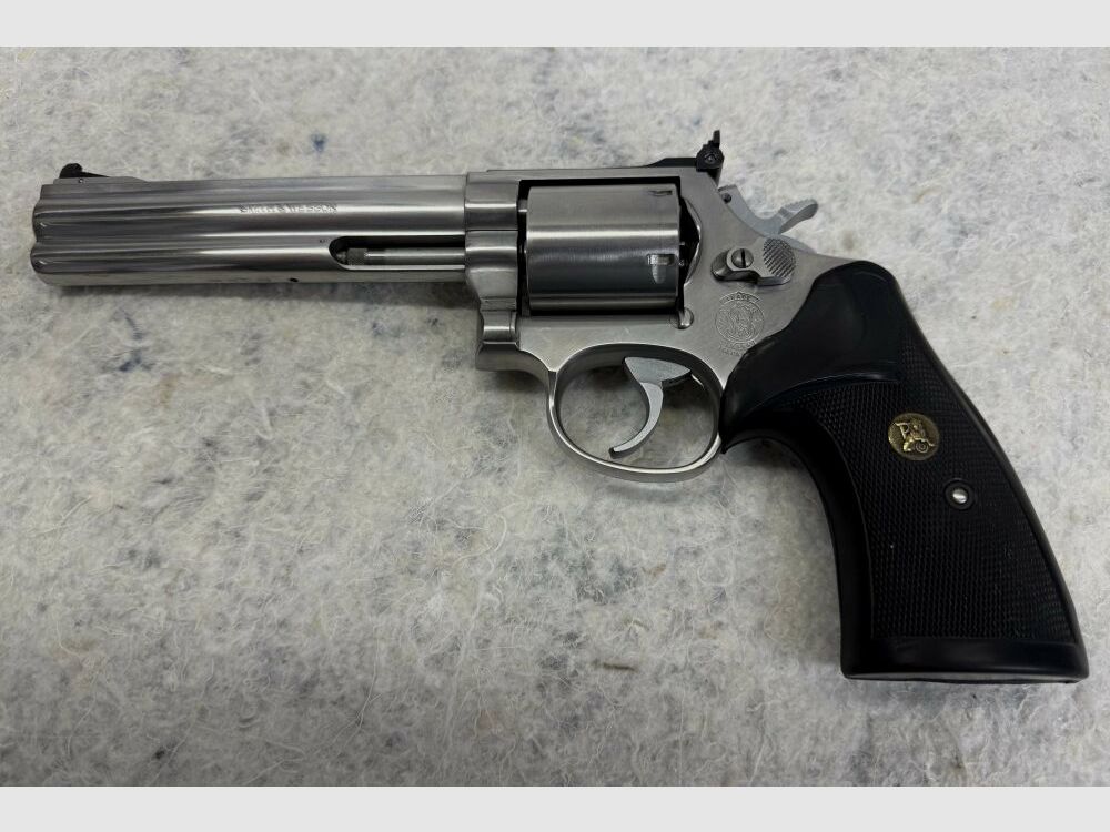 Smith & Wesson 686 .357Mag