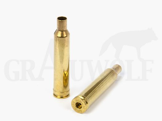 7 mm Mashburn Super Magnum Cartuchos de Calidad Fundas 20 Piezas