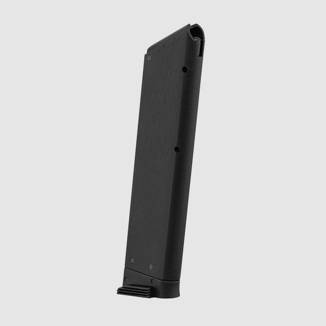 Chargeur KJ Works MK1 17 Coups - Gaz Réplique Airsoft - Haute Capacité et Fiabilité, image 1 sur 3