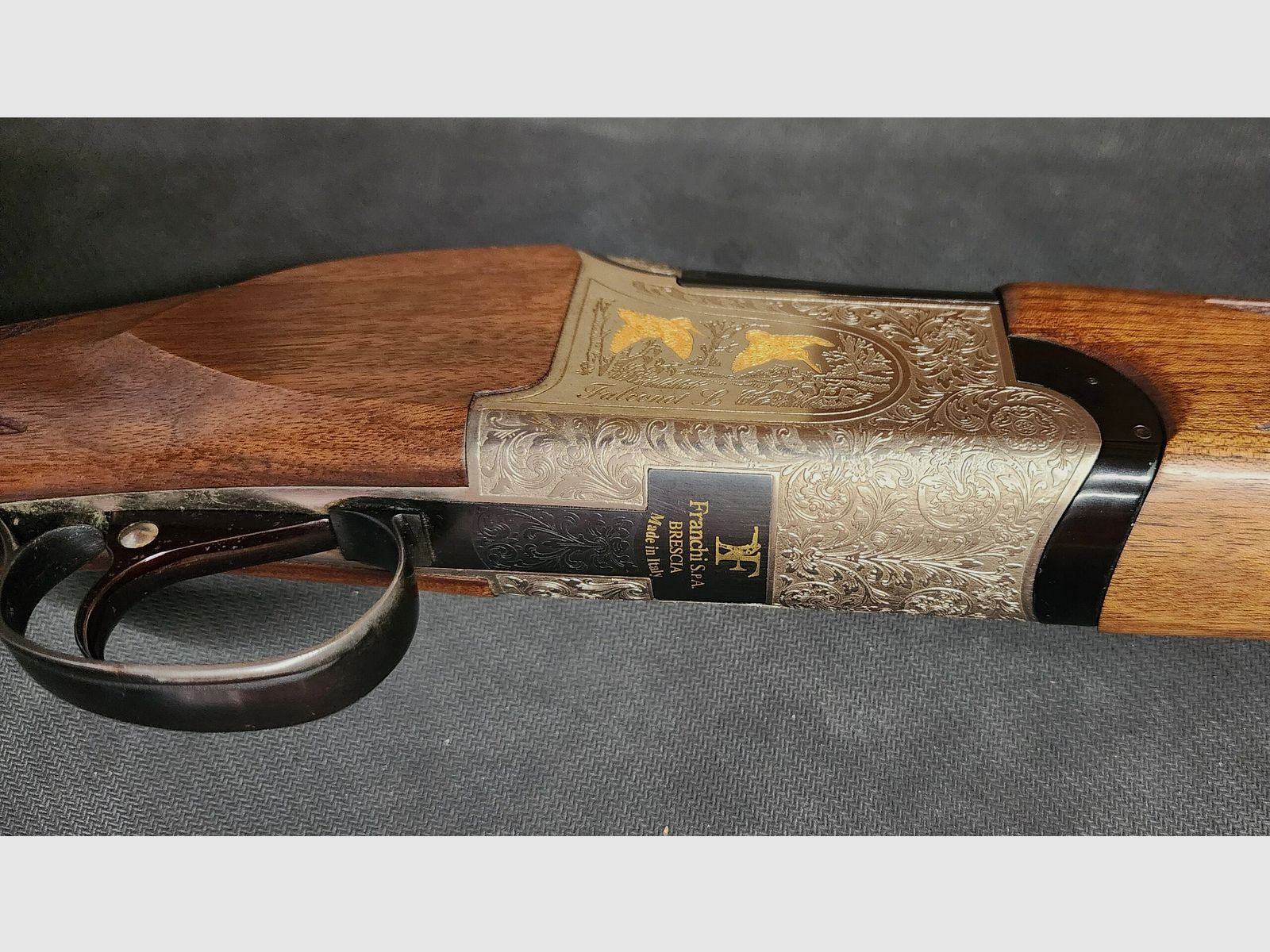 FRANCHI FALCONET Kal. 12/70 (gebraucht), Bild 10 von 13