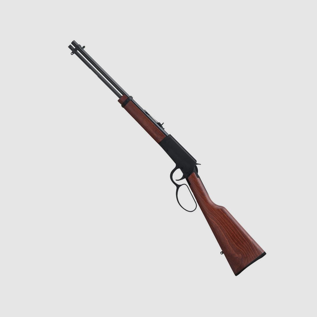 Amadeo Rossi Río Bravo